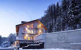 Hillpark Krkonose